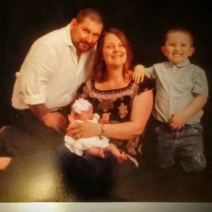 Meet your Posher, William